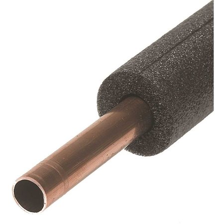 FROST KING 1/2 in. x 2 in. Thick Wall x 6 ft. Bulk Self Seal Foam Pipe Insulation, 14PK 5S15XB6